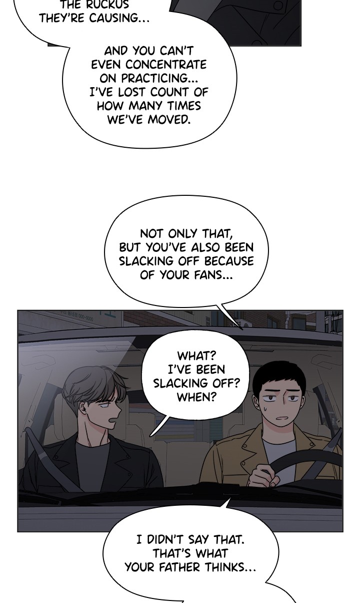 Mother, I'm Sorry Chapter 7 page 37 - Chapter 7: Episode 7