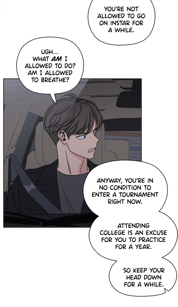 Mother, I'm Sorry Chapter 7 page 38 - Chapter 7: Episode 7