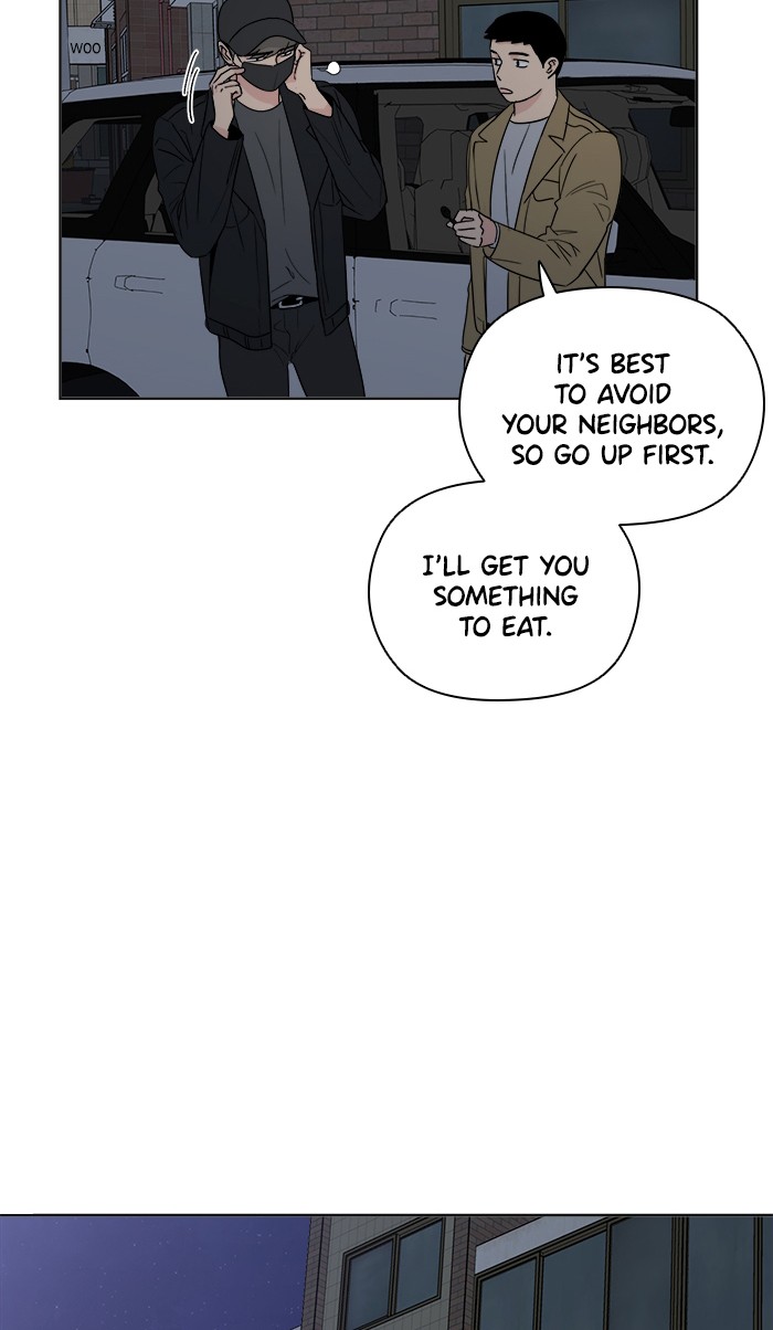 Mother, I'm Sorry Chapter 7 page 40 - Chapter 7: Episode 7