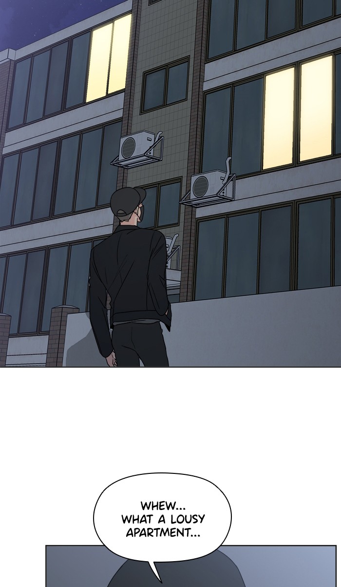 Mother, I'm Sorry Chapter 7 page 41 - Chapter 7: Episode 7
