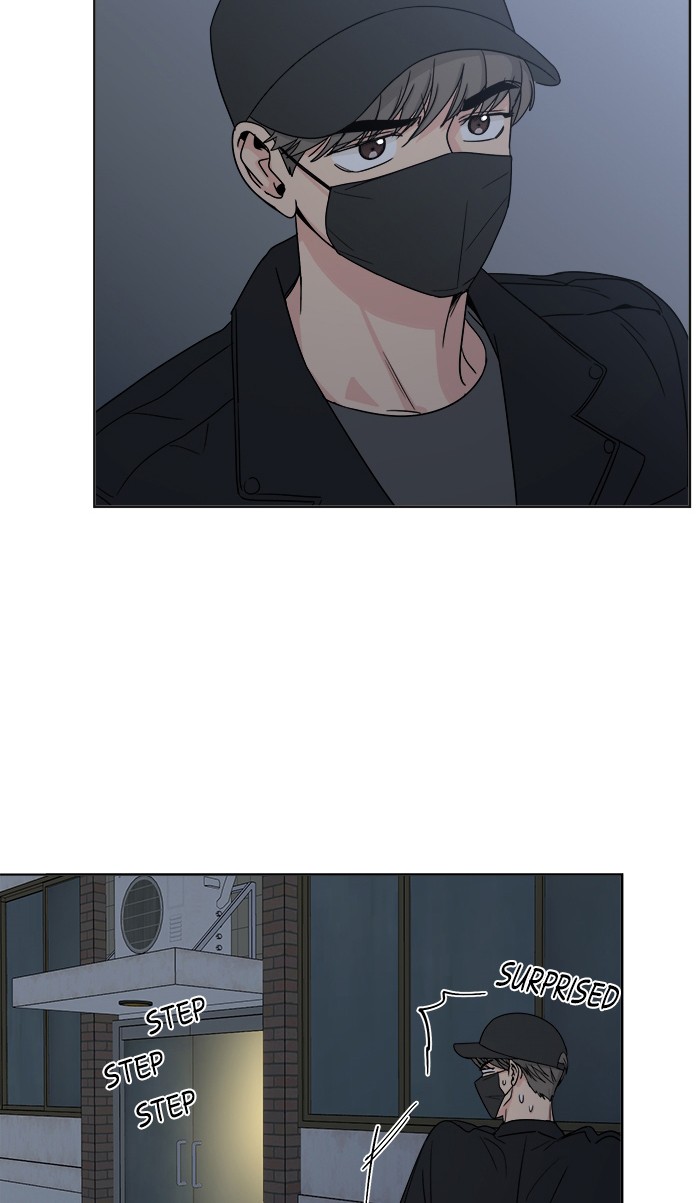 Mother, I'm Sorry Chapter 7 page 42 - Chapter 7: Episode 7