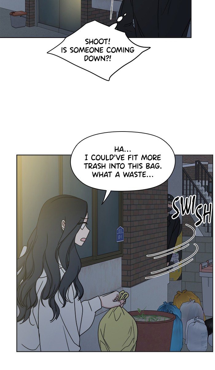 Mother, I'm Sorry Chapter 7 page 43 - Chapter 7: Episode 7
