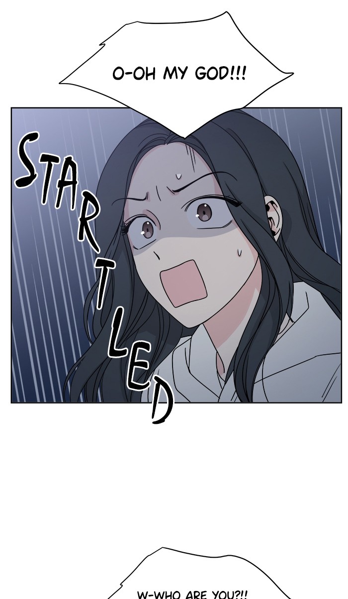 Mother, I'm Sorry Chapter 7 page 47 - Chapter 7: Episode 7