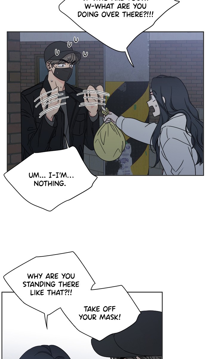 Mother, I'm Sorry Chapter 7 page 48 - Chapter 7: Episode 7