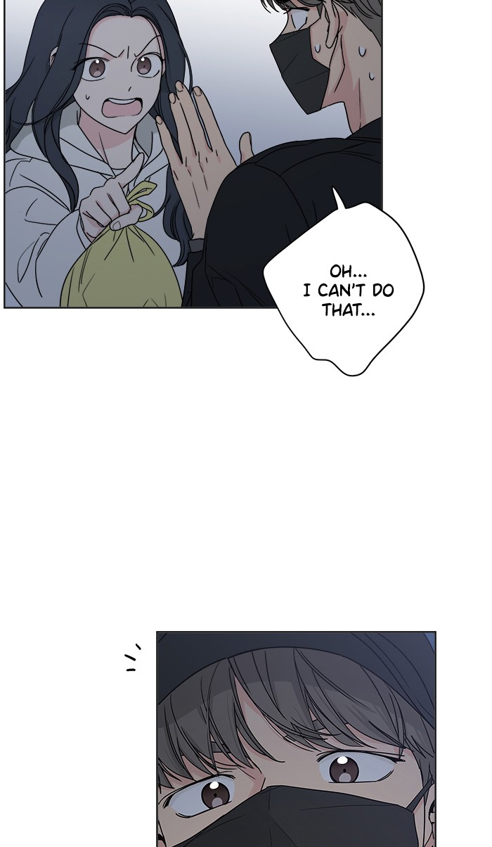 Mother, I'm Sorry Chapter 7 page 49 - Chapter 7: Episode 7