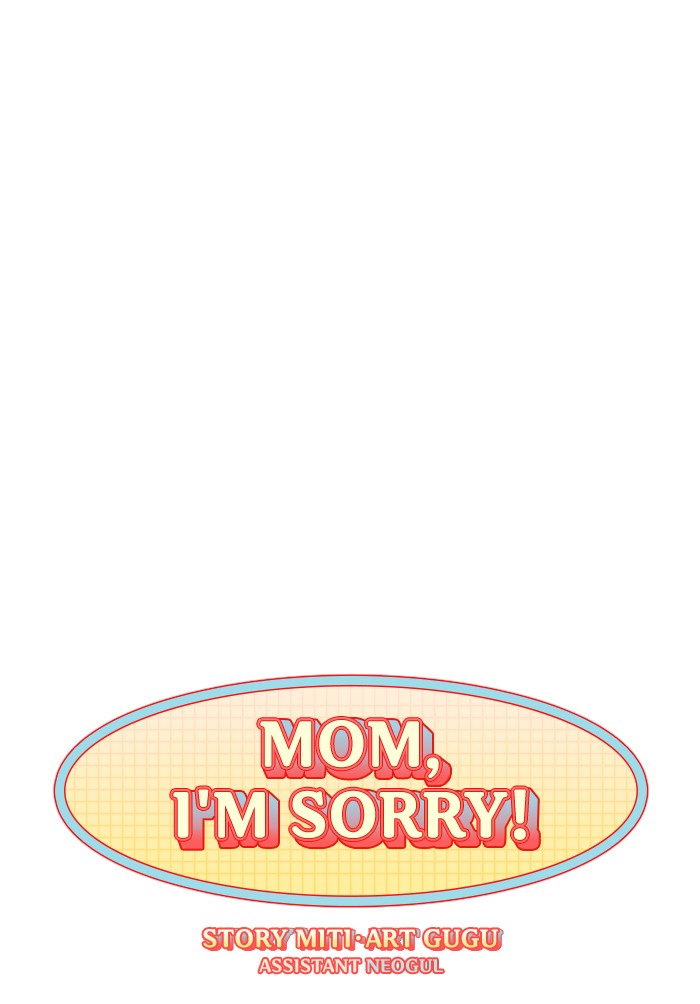 Mother, I'm Sorry Chapter 7 page 5 - Chapter 7: Episode 7