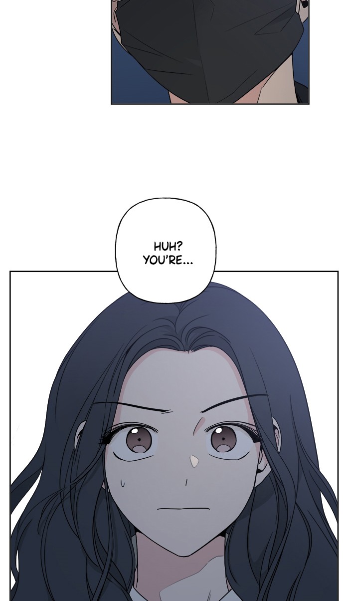 Mother, I'm Sorry Chapter 7 page 50 - Chapter 7: Episode 7