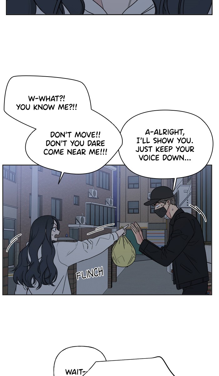 Mother, I'm Sorry Chapter 7 page 51 - Chapter 7: Episode 7