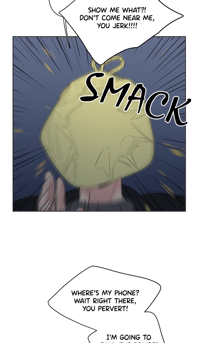 Mother, I'm Sorry Chapter 7 page 52 - Chapter 7: Episode 7
