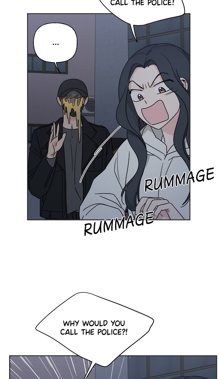 Mother, I'm Sorry Chapter 7 page 53 - Chapter 7: Episode 7