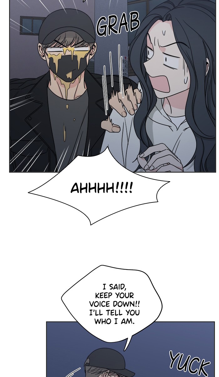 Mother, I'm Sorry Chapter 7 page 54 - Chapter 7: Episode 7