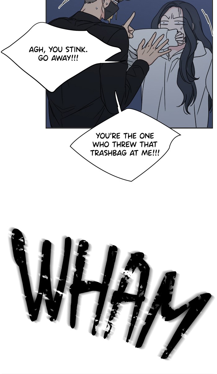 Mother, I'm Sorry Chapter 7 page 55 - Chapter 7: Episode 7