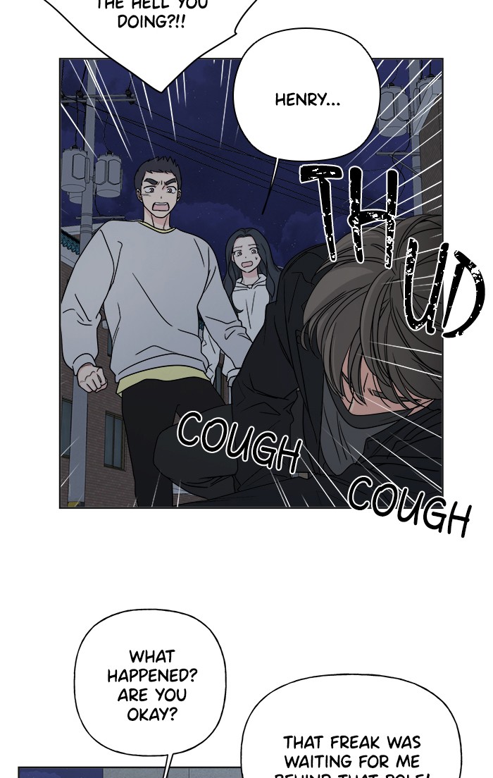 Mother, I'm Sorry Chapter 7 page 57 - Chapter 7: Episode 7
