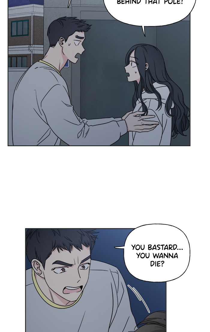 Mother, I'm Sorry Chapter 7 page 58 - Chapter 7: Episode 7