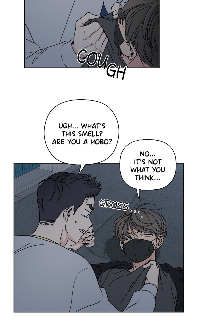 Mother, I'm Sorry Chapter 7 page 59 - Chapter 7: Episode 7
