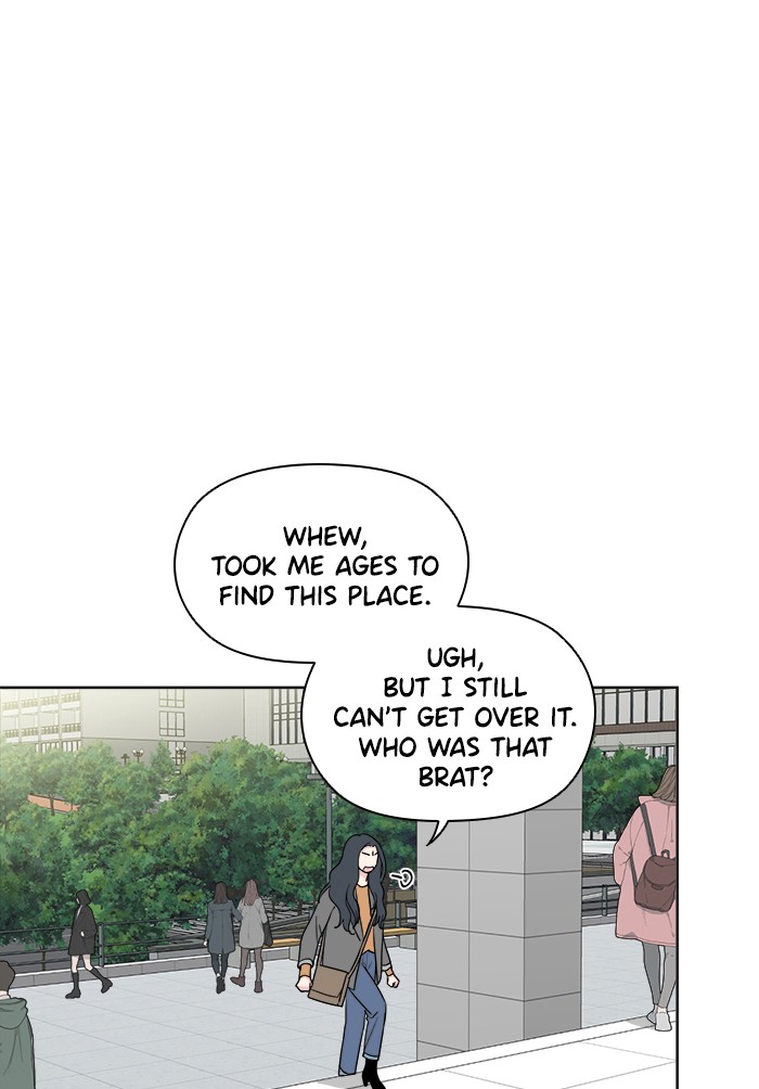 Mother, I'm Sorry Chapter 7 page 6 - Chapter 7: Episode 7