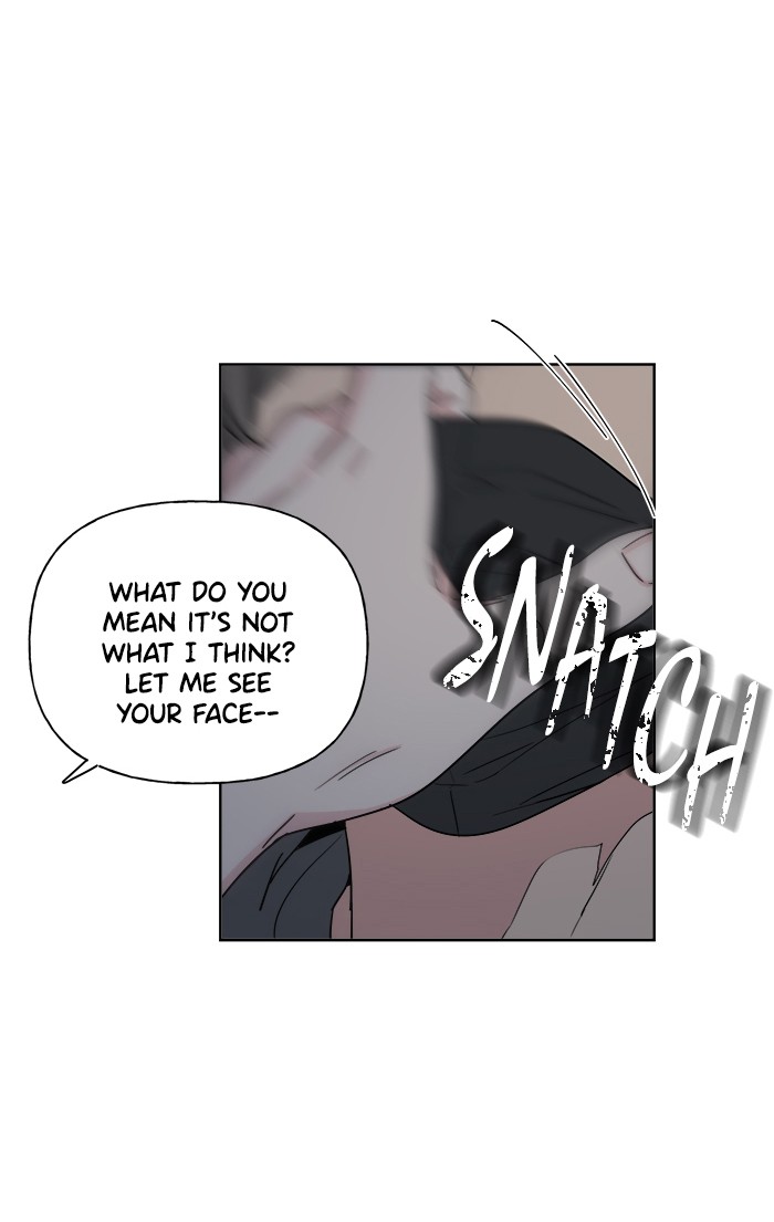 Mother, I'm Sorry Chapter 7 page 60 - Chapter 7: Episode 7