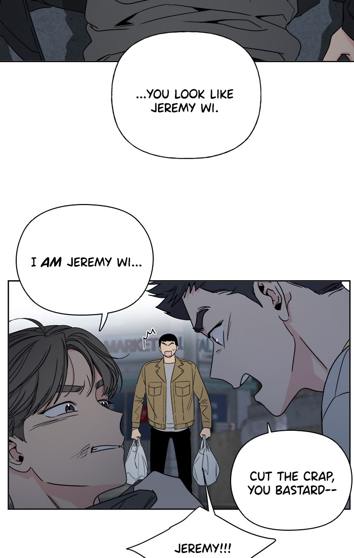 Mother, I'm Sorry Chapter 7 page 62 - Chapter 7: Episode 7