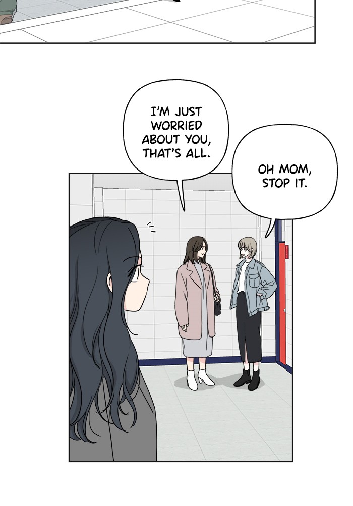 Mother, I'm Sorry Chapter 7 page 7 - Chapter 7: Episode 7