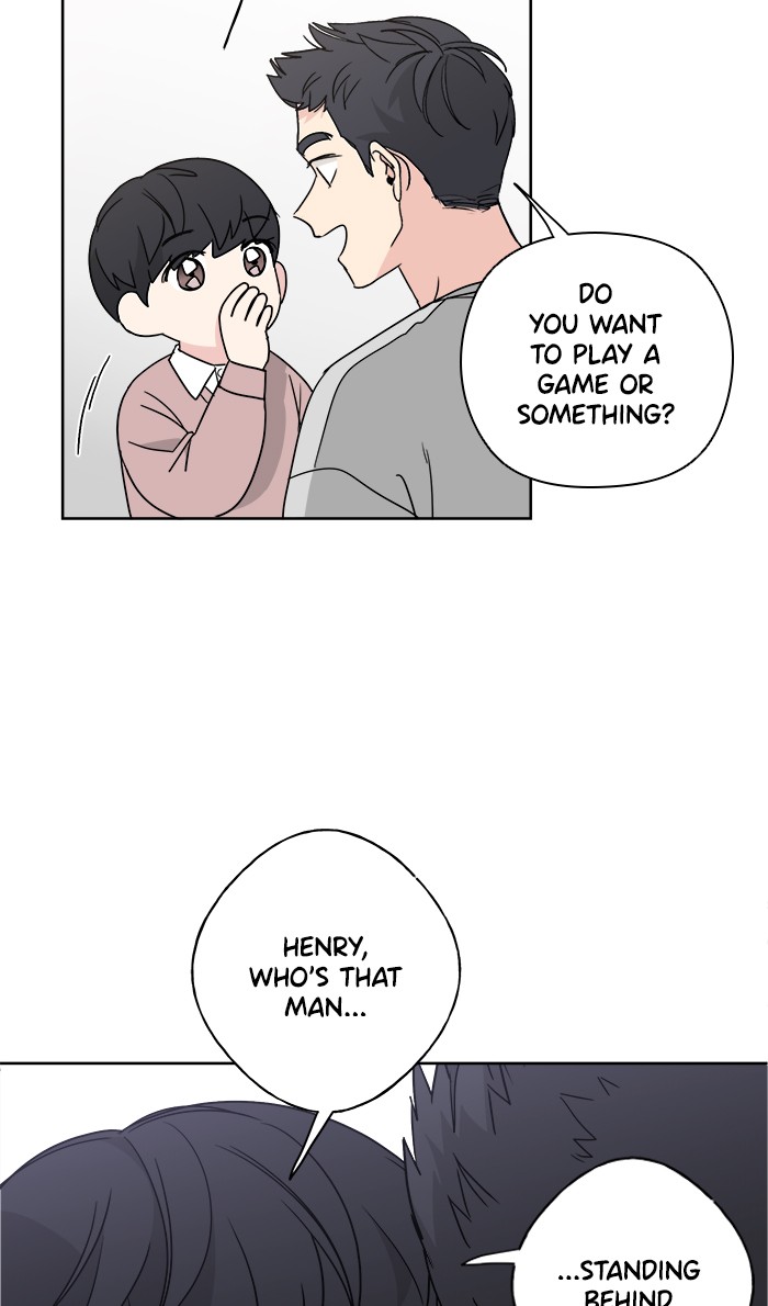 Mother, I'm Sorry Chapter 70 page 10 - Chapter 70: Episode 70
