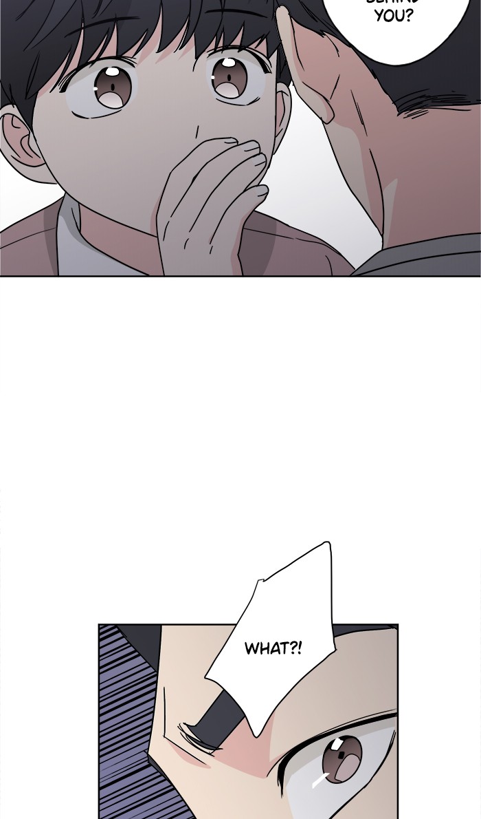 Mother, I'm Sorry Chapter 70 page 11 - Chapter 70: Episode 70