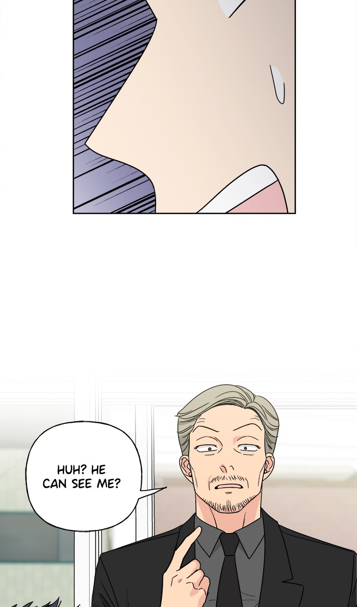 Mother, I'm Sorry Chapter 70 page 12 - Chapter 70: Episode 70