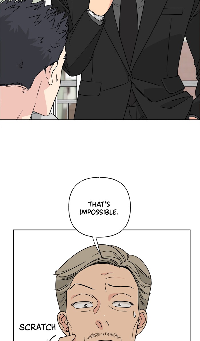 Mother, I'm Sorry Chapter 70 page 13 - Chapter 70: Episode 70