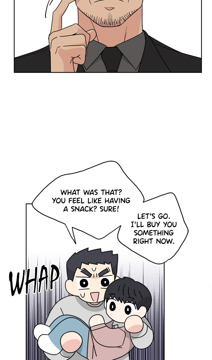Mother, I'm Sorry Chapter 70 page 14 - Chapter 70: Episode 70