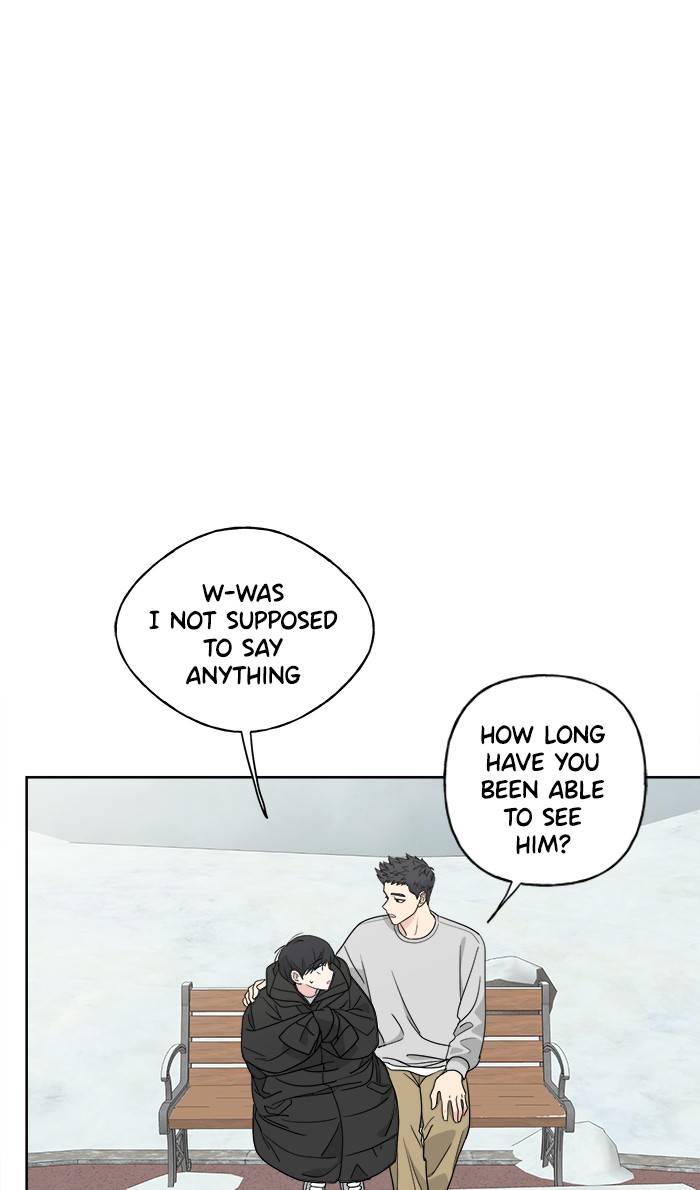 Mother, I'm Sorry Chapter 70 page 16 - Chapter 70: Episode 70