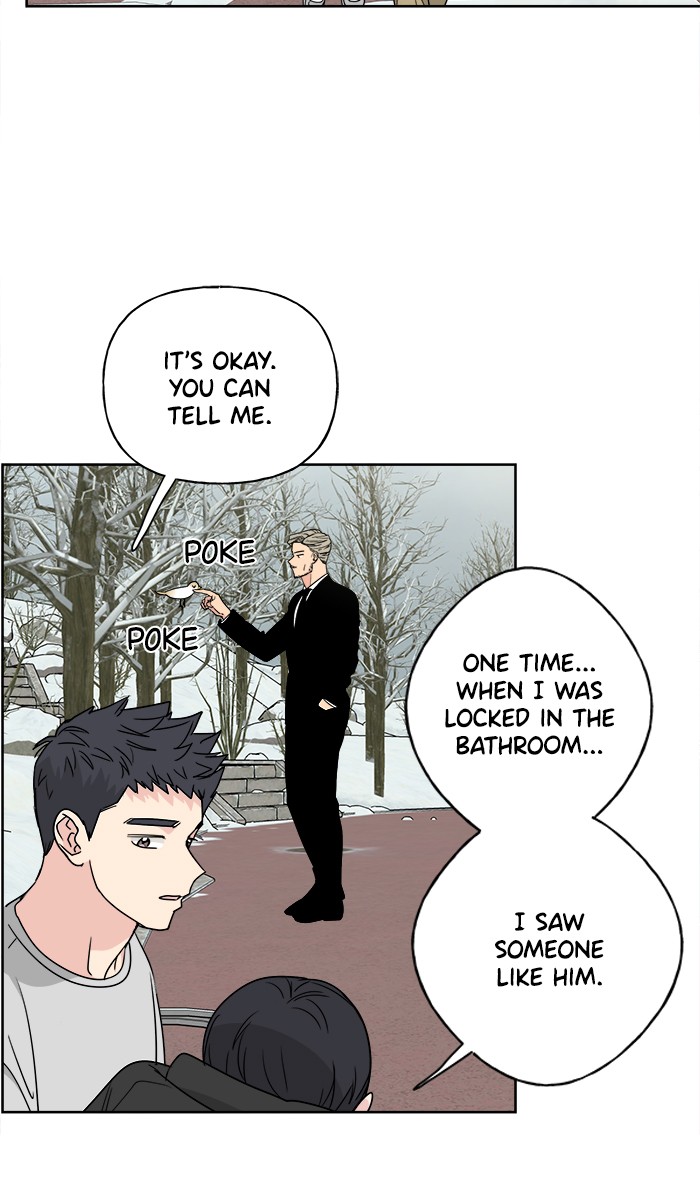 Mother, I'm Sorry Chapter 70 page 17 - Chapter 70: Episode 70