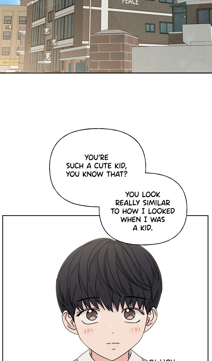Mother, I'm Sorry Chapter 70 page 2 - Chapter 70: Episode 70