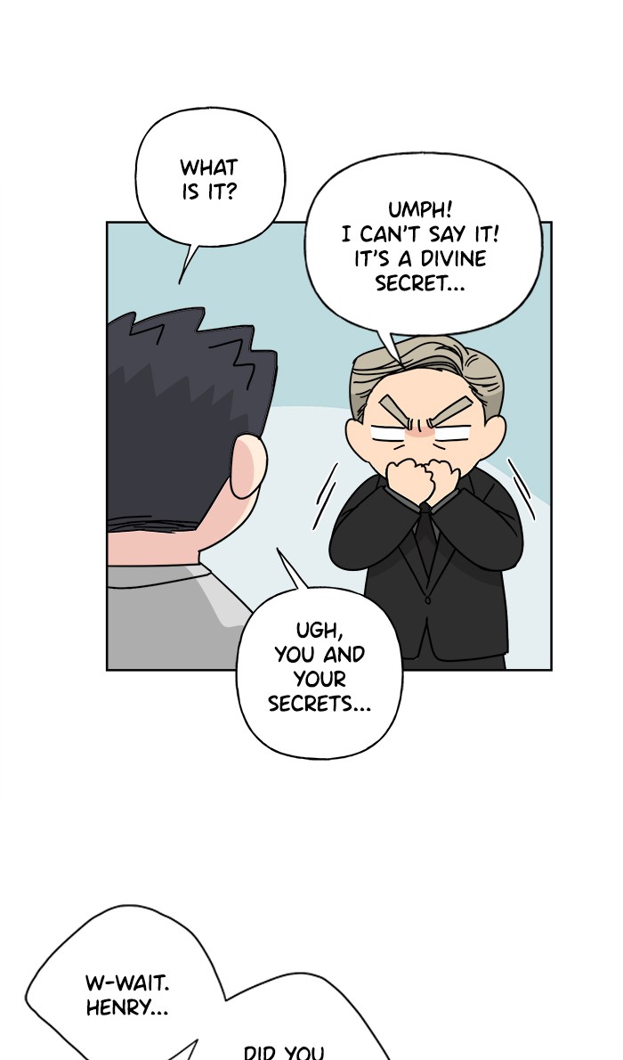 Mother, I'm Sorry Chapter 70 page 22 - Chapter 70: Episode 70