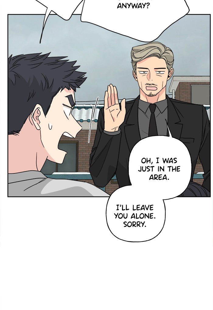 Mother, I'm Sorry Chapter 70 page 25 - Chapter 70: Episode 70