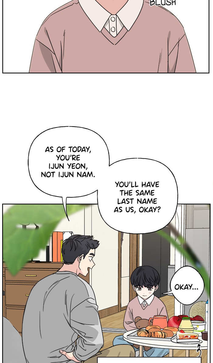 Mother, I'm Sorry Chapter 70 page 3 - Chapter 70: Episode 70