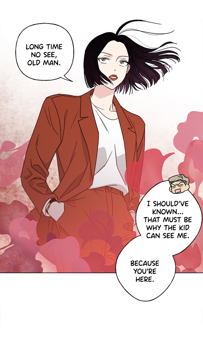 Mother, I'm Sorry Chapter 70 page 30 - Chapter 70: Episode 70