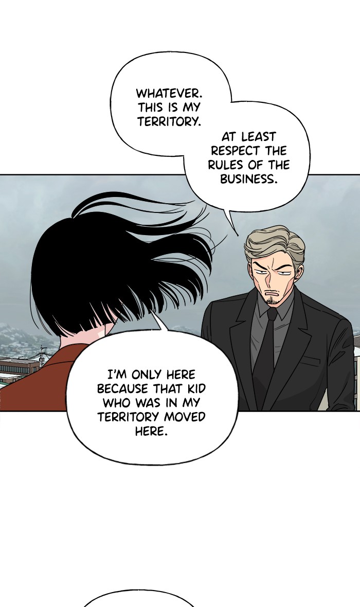 Mother, I'm Sorry Chapter 70 page 32 - Chapter 70: Episode 70