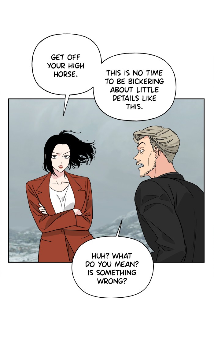 Mother, I'm Sorry Chapter 70 page 34 - Chapter 70: Episode 70
