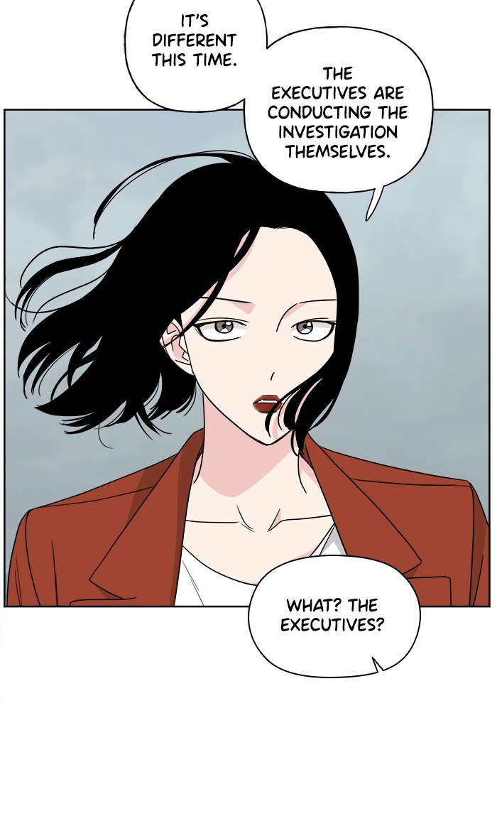 Mother, I'm Sorry Chapter 70 page 36 - Chapter 70: Episode 70