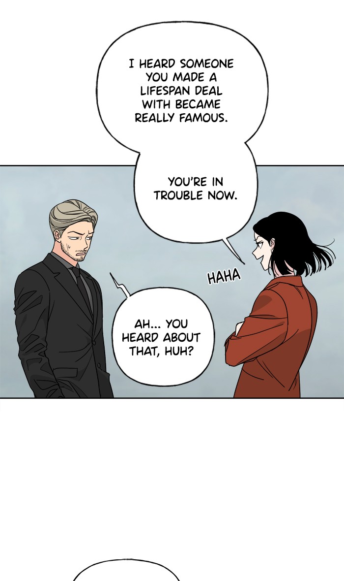 Mother, I'm Sorry Chapter 70 page 38 - Chapter 70: Episode 70