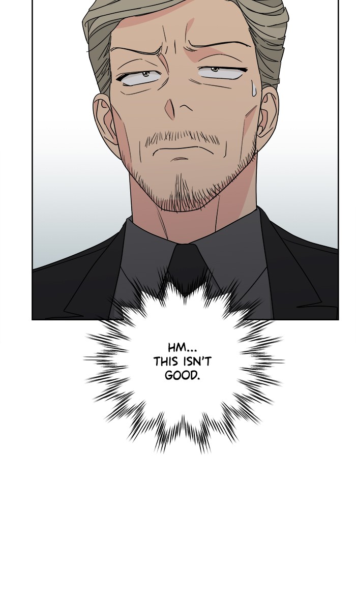 Mother, I'm Sorry Chapter 70 page 40 - Chapter 70: Episode 70