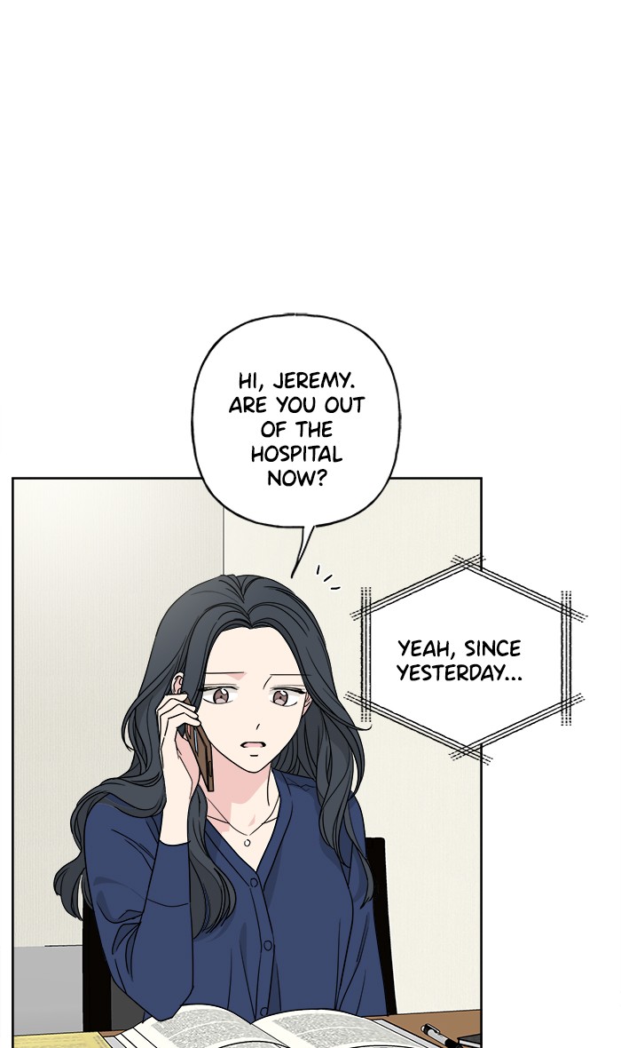 Mother, I'm Sorry Chapter 70 page 41 - Chapter 70: Episode 70