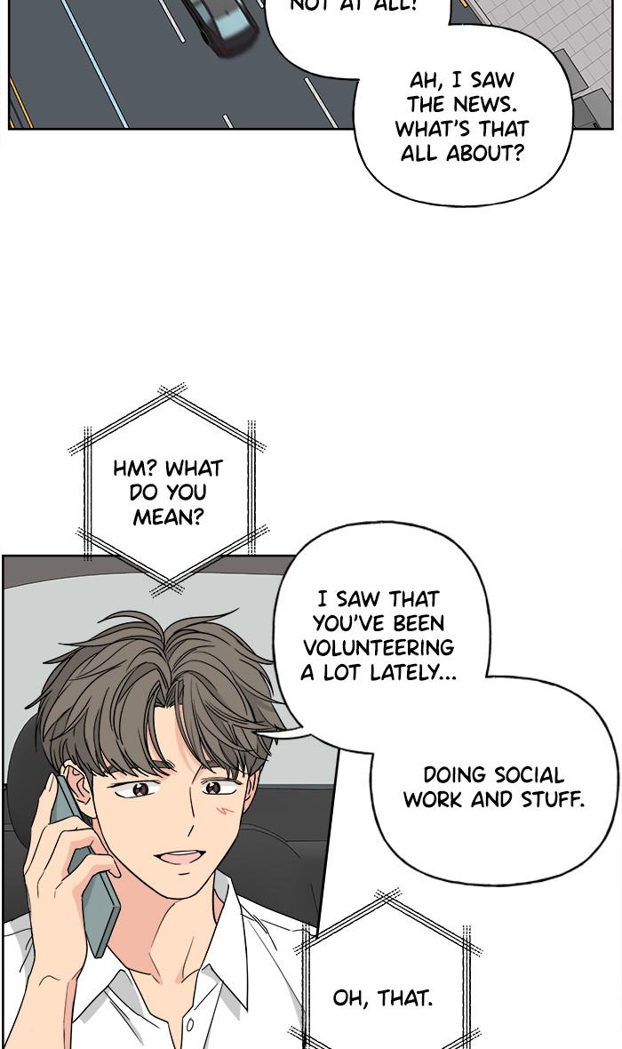 Mother, I'm Sorry Chapter 70 page 44 - Chapter 70: Episode 70