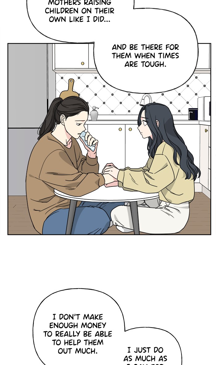 Mother, I'm Sorry Chapter 70 page 46 - Chapter 70: Episode 70