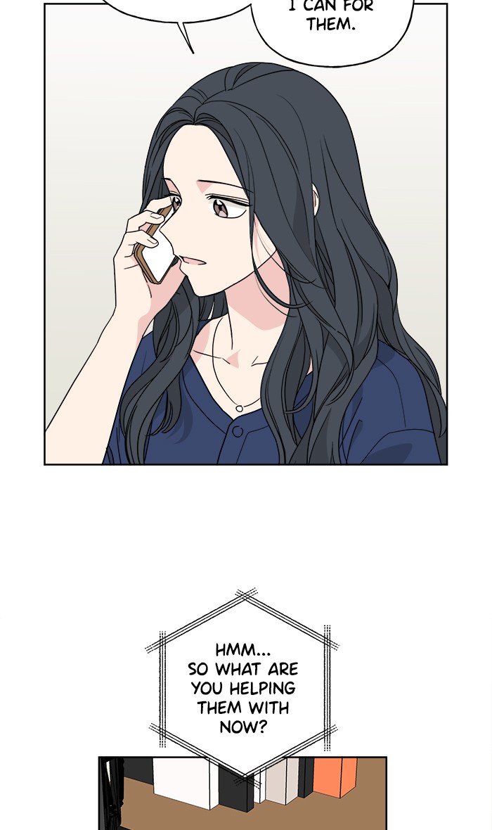 Mother, I'm Sorry Chapter 70 page 47 - Chapter 70: Episode 70