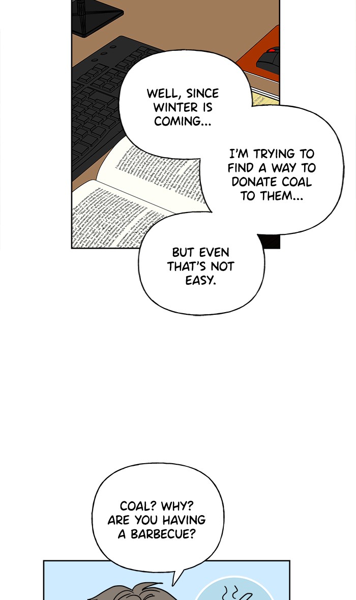 Mother, I'm Sorry Chapter 70 page 48 - Chapter 70: Episode 70