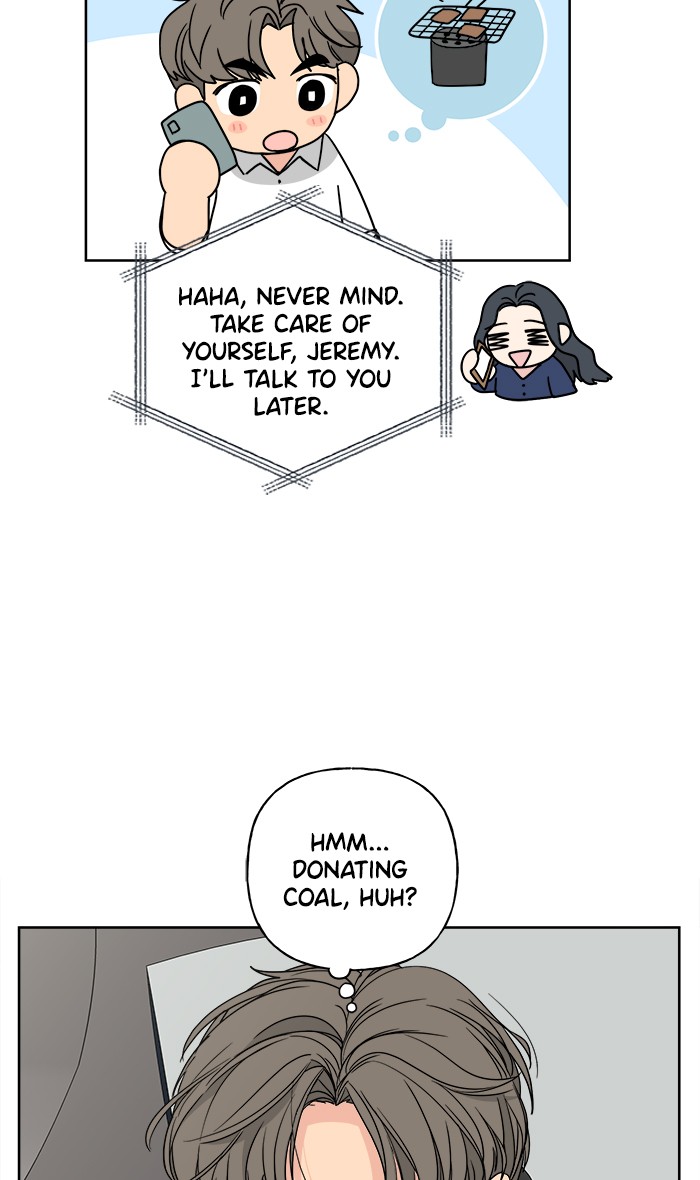 Mother, I'm Sorry Chapter 70 page 49 - Chapter 70: Episode 70