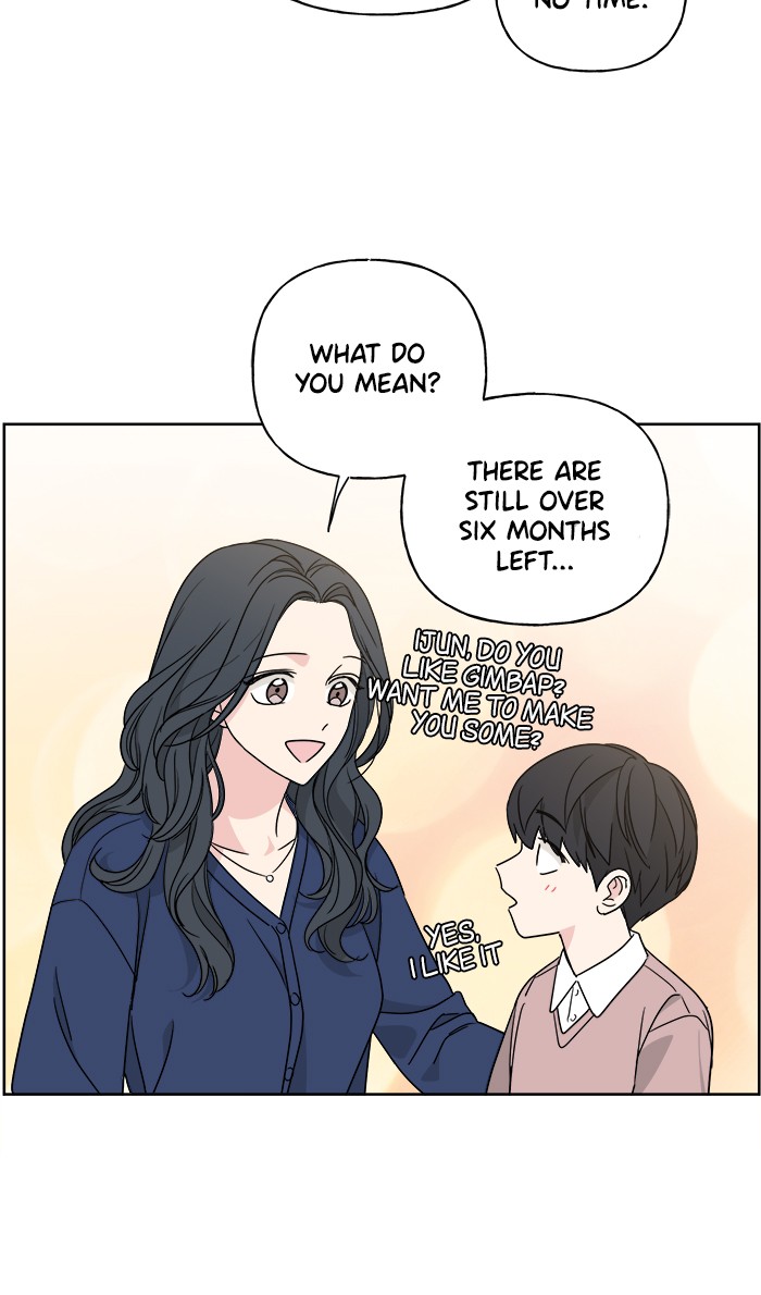 Mother, I'm Sorry Chapter 70 page 5 - Chapter 70: Episode 70