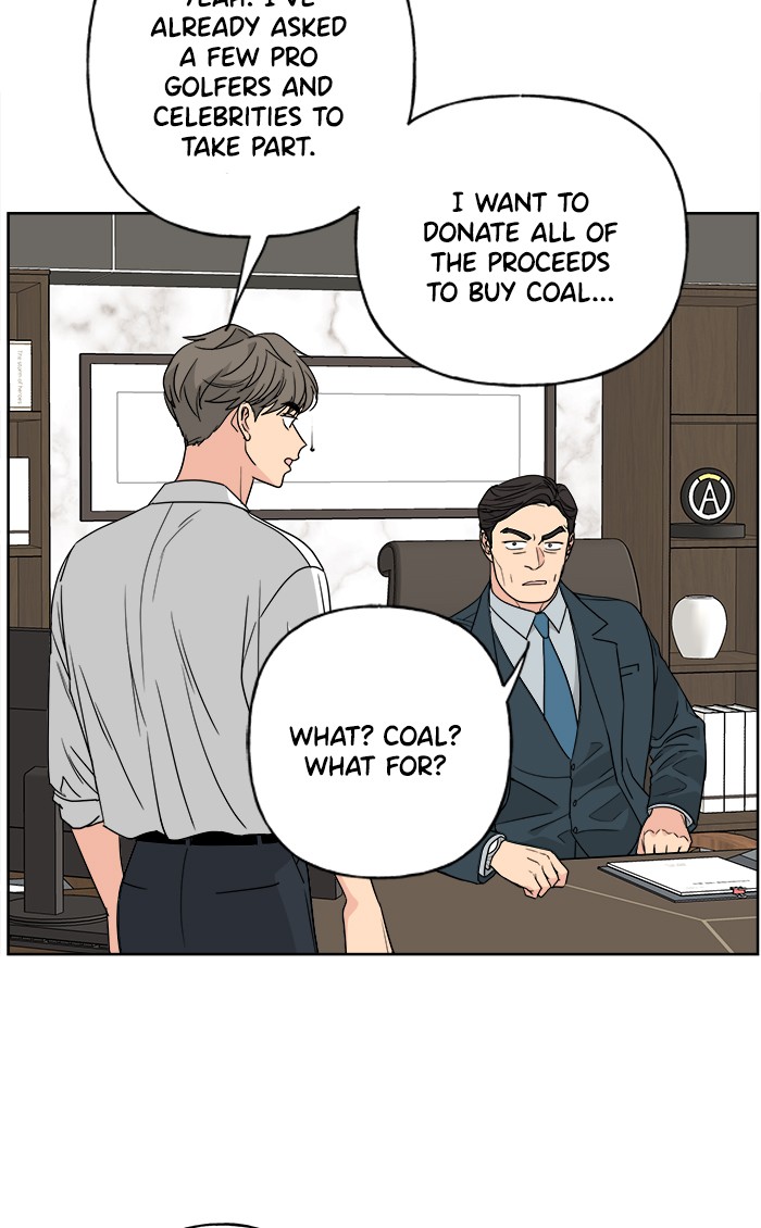 Mother, I'm Sorry Chapter 70 page 52 - Chapter 70: Episode 70