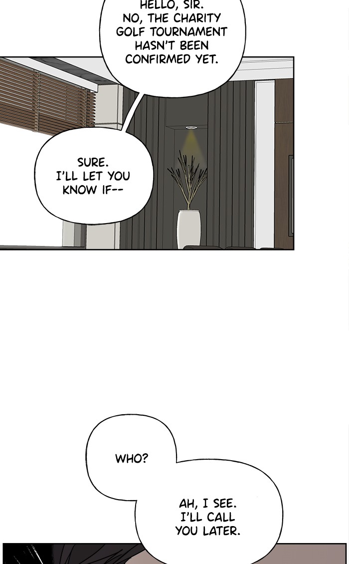 Mother, I'm Sorry Chapter 70 page 55 - Chapter 70: Episode 70