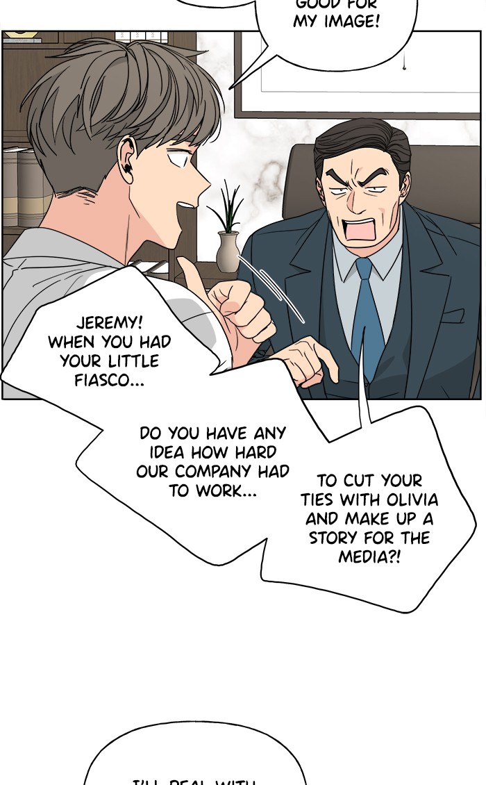 Mother, I'm Sorry Chapter 70 page 59 - Chapter 70: Episode 70